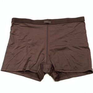 New Reebok Boyshorts Size Large